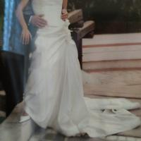 Abito da sposa 