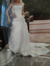 Abito da sposa 