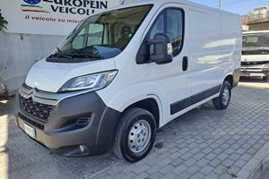 CITROEN Jumper 35 BlueHDi 130 PC-TN Furgone L1 H1