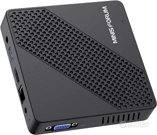 MINISFORUM Mini PC N40