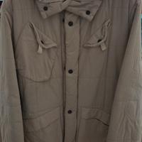 giubbotto uomo imbottito