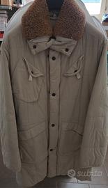 giubbotto uomo imbottito