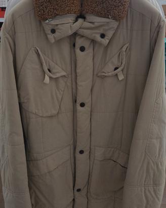 giubbotto uomo imbottito