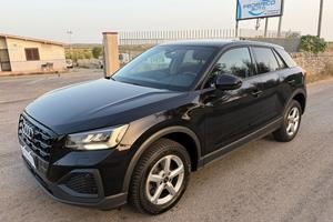 Audi Q2 35 2.0 tdi Business s-tronic