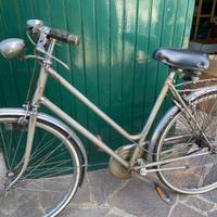 Bicicletta unisex