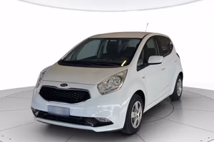 KIA Venga 1.4 CRDi 90cv Cool
