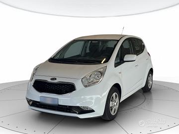 KIA Venga 1.4 CRDi 90cv Cool
