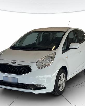 KIA Venga 1.4 CRDi 90cv Cool