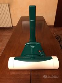 lava moquette Folletto VTF 733