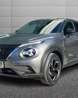 NISSAN Juke 1.6 HEV N-Connecta