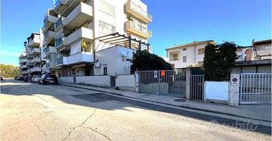 Garage a Porto Sant'Elpidio