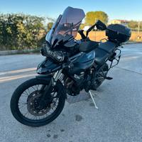 Triumph Tiger 800 XC ABS