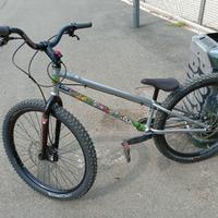 street trial tms sylex 26