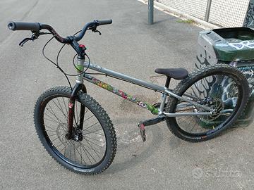 street trial tms sylex 26