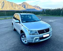 Suzuki Grand Vitara Grand Vitara 1.9 DDiS 5 porte 