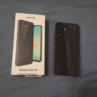 Samsung Galaxy A26 5G