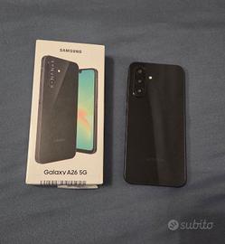 Samsung Galaxy A26 5G