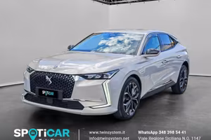 DS DS 4 BlueHDi 130 aut. Rivoli