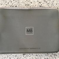 Custodia Tucano x Apple MacBook Pro 15”