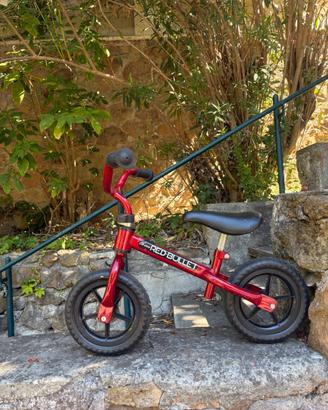 Balance bike Chicco