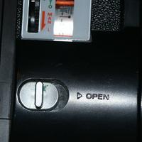 Cinepresa Super 8 muta Sankyo LXL-125