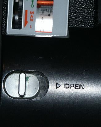 Cinepresa Super 8 muta Sankyo LXL-125