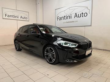 Bmw 118 d Msport auto-LEGGI SOTTO