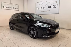 Bmw 118 d Msport auto-LEGGI SOTTO
