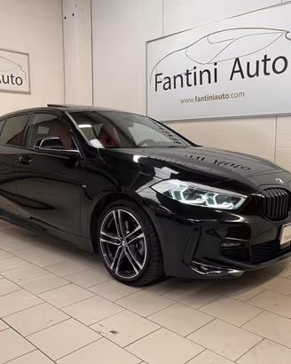 Bmw 118 d Msport auto-LEGGI SOTTO
