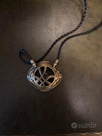 Doctor Strange occhio di agamotto