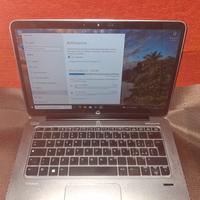notebook Hp elitebook 1030 g1 