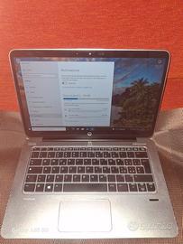notebook Hp elitebook 1030 g1 