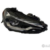 BMW 2 G42 G87 FULL LED Faro KPL