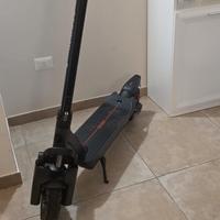 monopattino elettrico 