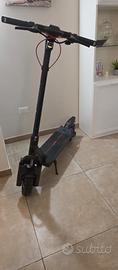 monopattino elettrico 