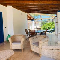 Villino a Porto Cesareo- Torre Lapillo