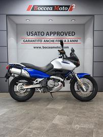 Suzuki XF 650 freewind