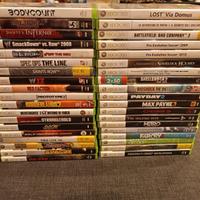 Giochi xbox 360