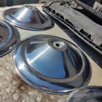 Borchie coppe per fiat 500 L /R/F