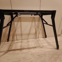 Supporto per tastiera BESPECO