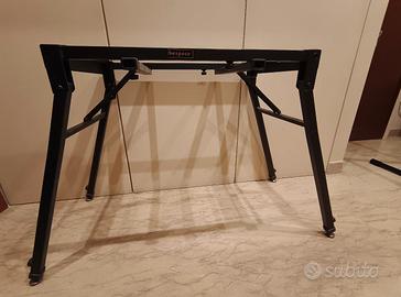 Supporto per tastiera BESPECO