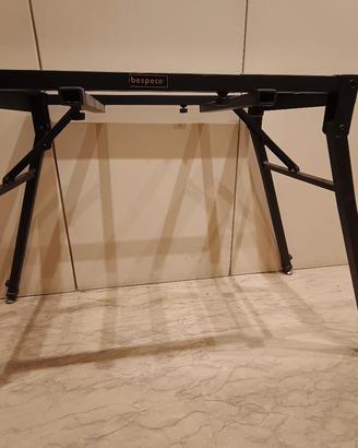 Supporto per tastiera BESPECO