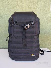 Zaino lowepro protactic 450 aw ii