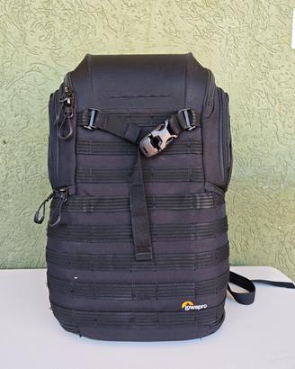 Zaino lowepro protactic 450 aw ii