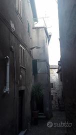 Appartamento centro storico PATRICA