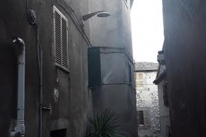 Appartamento centro storico PATRICA