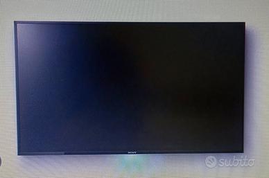 Sony KDL 48W705C