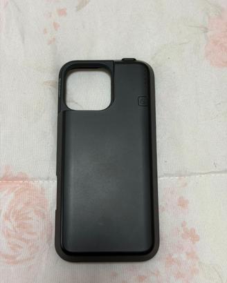 Cover batteria iphone 16 pro max