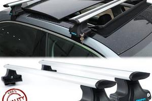 Barre Portatutto per DISCOVERY SPORT in Alluminio