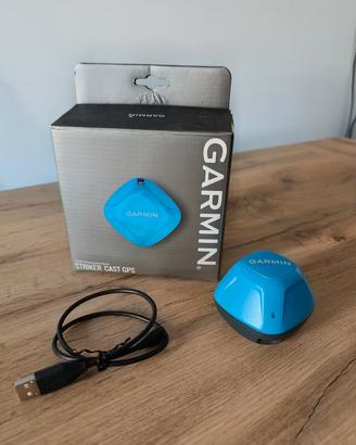 Garmin Striker Cast GPS
